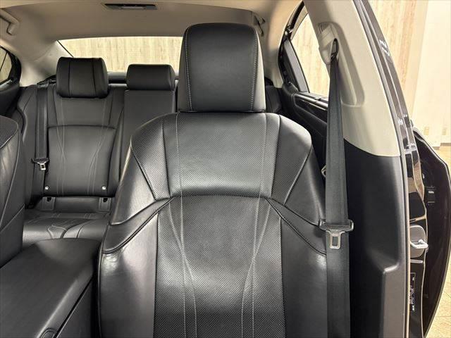 ＥＳ ＥＳ３００ｈ　バージョンＬ　禁煙車　サンルーフ　全方位カメラ　本革シート　三眼ＬＥＤヘッドライト　純正１２．３インチメモリーナビ　フルセグＴＶ　Ｂｌｕｅｔｏｏｔｈ　ステアリングヒーター　ヘッドアップディスプレイ　シートエアコン（59枚目）