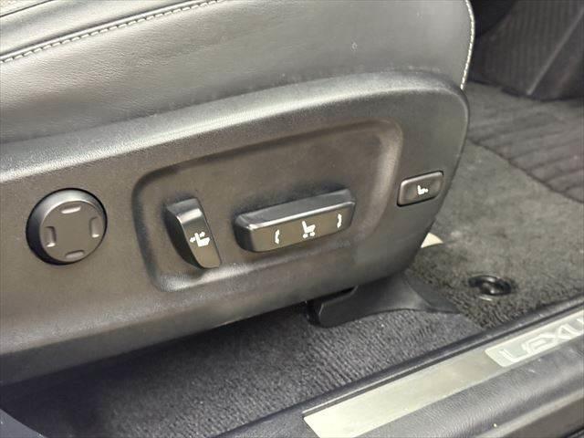 ＲＸ ＲＸ４５０ｈ　バージョンＬ　禁煙車　本革シート　レーダークルーズコントロール　パワーバックドア３眼　ＬＥＤヘッドライト　全方位カメラ　純正１２．３インチナビ　ＥＴＣ２．０　シートヒーター　シートエアコン　ブルートゥース　フルセグ（41枚目）