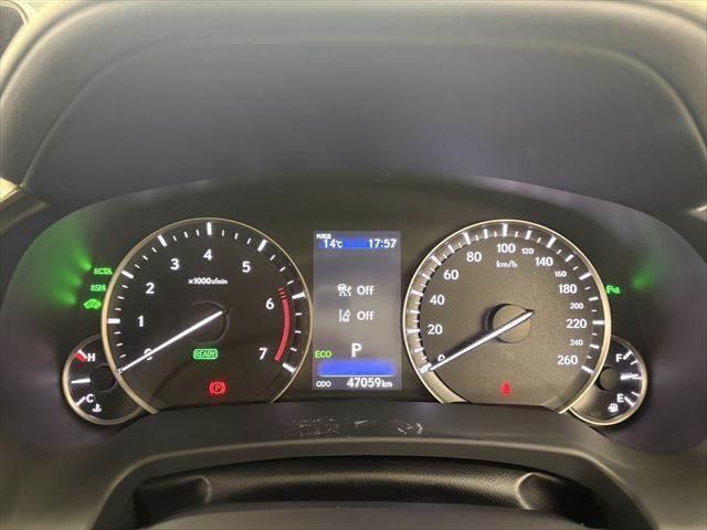 ＲＸ ＲＸ４５０ｈ　バージョンＬ　禁煙車　本革シート　レーダークルーズコントロール　パワーバックドア３眼　ＬＥＤヘッドライト　全方位カメラ　純正１２．３インチナビ　ＥＴＣ２．０　シートヒーター　シートエアコン　ブルートゥース　フルセグ（48枚目）