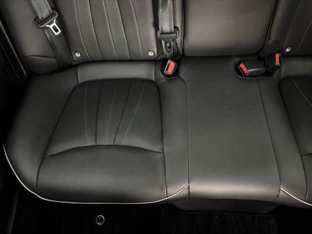 クラウンハイブリッド ＲＳアドバンス　禁煙車　本革シート　純正ＳＤナビ　レーダークルーズコントロール　ヘッドアップディスプレイ　ブラインドスポットモニター　ＬＥＤヘッドライト　シートエアコン　シートヒーター　バックカメラ　ＥＴＣ２．０（60枚目）