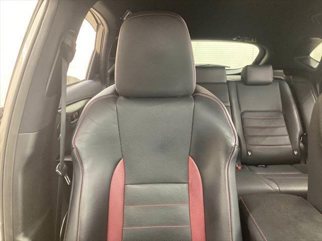 ＮＸ ＮＸ３００ｈ　Ｆスポーツ　レーダークルーズコントロール　衝突軽減ブレーキ　コーナーセンサー　本革シート　電動リアゲート　ステアリングヒーター　純正ＳＤナビ　３眼ＬＥＤヘッドライト　禁煙車　シートエアコン　シートヒーター（51枚目）