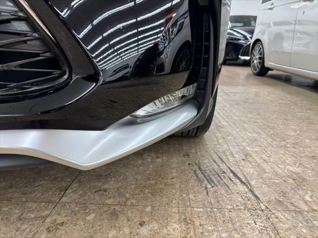 ＮＸ ＮＸ３００ｈ　Ｆスポーツ　サンルーフ　本革シート　３眼ＬＥＤヘッドライト　純正ＳＤナビ　禁煙車　バックカメラ　クルーズコントロール　Ｂｌｕｅｔｏｏｔｈ　シートヒーター　シートエアコン　パワーシート　電動リアゲート　フルセグＴＶ（26枚目）