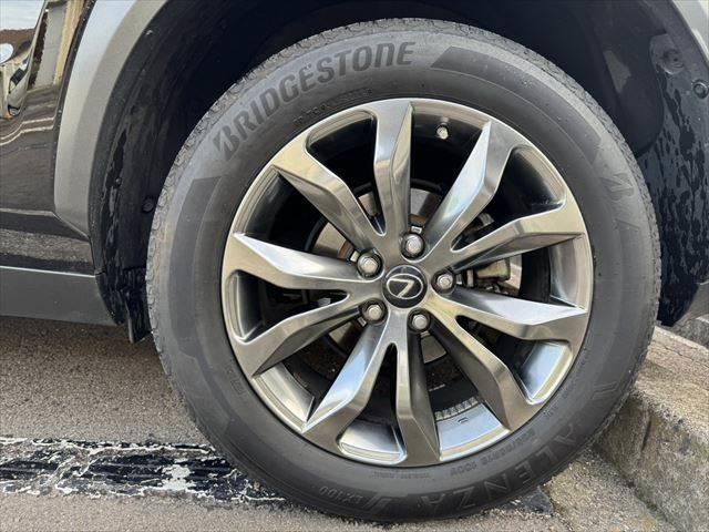 ＮＸ ＮＸ３００ｈ　Ｆスポーツ　サンルーフ　本革シート　３眼ＬＥＤヘッドライト　純正ＳＤナビ　禁煙車　バックカメラ　クルーズコントロール　Ｂｌｕｅｔｏｏｔｈ　シートヒーター　シートエアコン　パワーシート　電動リアゲート　フルセグＴＶ（28枚目）