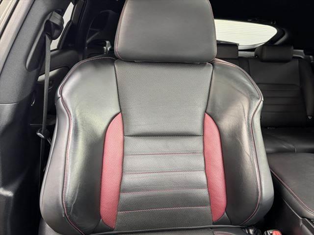 ＮＸ ＮＸ３００ｈ　Ｆスポーツ　サンルーフ　本革シート　３眼ＬＥＤヘッドライト　純正ＳＤナビ　禁煙車　バックカメラ　クルーズコントロール　Ｂｌｕｅｔｏｏｔｈ　シートヒーター　シートエアコン　パワーシート　電動リアゲート　フルセグＴＶ（58枚目）