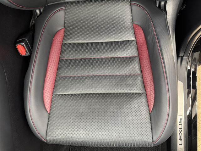 ＮＸ ＮＸ３００ｈ　Ｆスポーツ　サンルーフ　本革シート　３眼ＬＥＤヘッドライト　純正ＳＤナビ　禁煙車　バックカメラ　クルーズコントロール　Ｂｌｕｅｔｏｏｔｈ　シートヒーター　シートエアコン　パワーシート　電動リアゲート　フルセグＴＶ（65枚目）