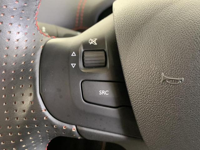GTi HID 6速ミッション ハーフレザー アクティブシティブレーキ タッチスクリーン クルーズコントロール ETC ドライブレコーダー フォグランプ Bluetooth(23枚目)