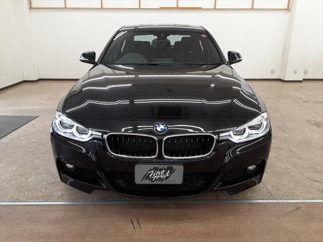 318i Mスポーツ インテリジェントセーフティ メーカーナビ バックカメラ パーキングソナー メモリーパワーシート クルーズコントロール ミラー内蔵ETC アイドリングストップ 衝突軽減ブレーキ 車線逸脱警告(5枚目)
