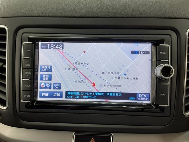 TSI コンフォートライン 純正HDDナビ フルセグ フロアアシスト AFS レーダークルーズコントロール 両側パワースライドドア バックカメラ ETC(29枚目)