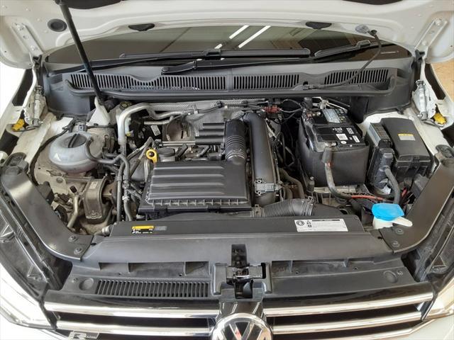 TSI Rライン 純正ディスカバープロナビ レーンキープアシスト プリクラッシュブレーキ 後席モニター バックカメラ DSRCETC レーダークルーズコントロール LEDヘッドライト コーナーセンサー オートホールド(66枚目)