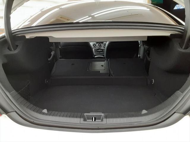 CLA180 バックカメラ パワーシート 純正18インチアルミホイール クルーズコントロール ターボ パドルシフト 純正HDDナビ LEDヘッドライト Bluetooth 衝突軽減ブレーキ(24枚目)