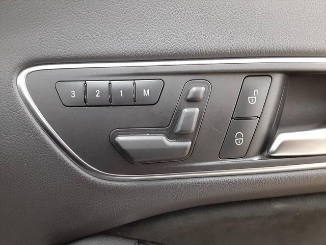CLA180 バックカメラ パワーシート 純正18インチアルミホイール クルーズコントロール ターボ パドルシフト 純正HDDナビ LEDヘッドライト Bluetooth 衝突軽減ブレーキ(32枚目)
