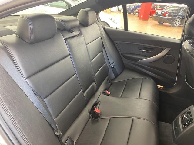 320d Mスポーツ ディーゼル メーカーナビ パワーシート バックカメラ パドルシフト クルーズコントロール レーン逸脱アラーム 衝突軽減装置 Bluetooth ミュージックサーバー(20枚目)