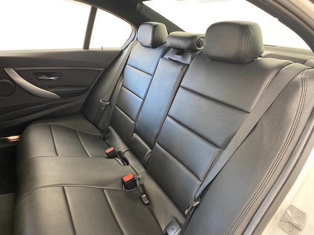 320d Mスポーツ ディーゼル メーカーナビ パワーシート バックカメラ パドルシフト クルーズコントロール レーン逸脱アラーム 衝突軽減装置 Bluetooth ミュージックサーバー(22枚目)