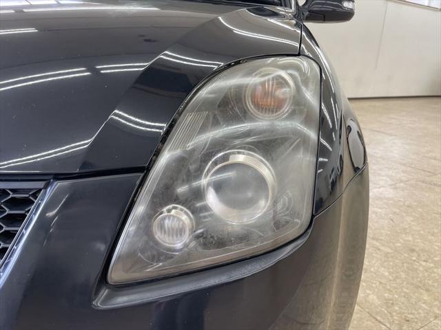 スズキ スイフト スポーツ Fリミテッド 半年保証付 HDDナビ 地デジ