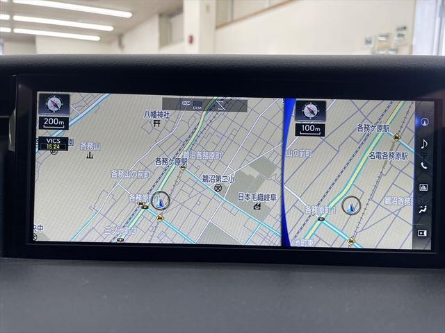 ＩＳ２００ｔ　Ｆスポーツ　保証付き　サンルーフ　三眼ＬＥＤヘッドライト　純正メーカーナビ　バックカメラ　ハーフレザーシート　シートヒーター　レーダークルーズコントロール　パドルシフト　ＥＴＣ２．０(28枚目)