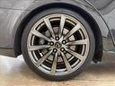 LEXUS IS F
