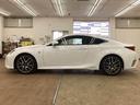 LEXUS RC