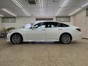 TOYOTA CROWN HYBRID