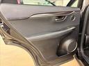 ＮＸ３００ｈ　バージョンＬ　禁煙車　３眼ＬＥＤヘッドライト　パワーバックドア　純正ＳＤナビ　ＵＳＢポート　ブルートゥース　衝突軽減ブレーキ　本革シート　レーダークルーズコントロール　バックカメラ　シートヒーター　シートエアコン（64枚目）