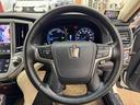 ロイヤルサルーン 純正HDDナビ レーダークルーズコントロール 衝突軽減ブレーキ 禁煙車 バックカメラ フルセグ パワーシート LEDヘッドライト シートヒーター Bluetooth クリアランスソナー 17インチAW(11枚目)