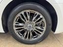 ロイヤルサルーン 純正HDDナビ レーダークルーズコントロール 衝突軽減ブレーキ 禁煙車 バックカメラ フルセグ パワーシート LEDヘッドライト シートヒーター Bluetooth クリアランスソナー 17インチAW(27枚目)