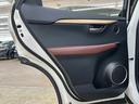 ＮＸ３００ｈ　バージョンＬ　禁煙車　赤本革シート　レーダークルーズコントロール　２列目電動格納シート　３眼ＬＥＤヘッド　パワーバックドア　パワーシート　シートヒーター　シートエアコン　スマートキー　純正ＳＤナビ　バックカメラ（62枚目）