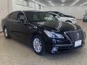 TOYOTA CROWN HYBRID