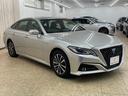 TOYOTA CROWN HYBRID