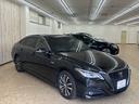 TOYOTA CROWN HYBRID