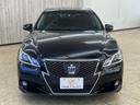 TOYOTA CROWN HYBRID