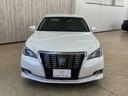 TOYOTA CROWN HYBRID