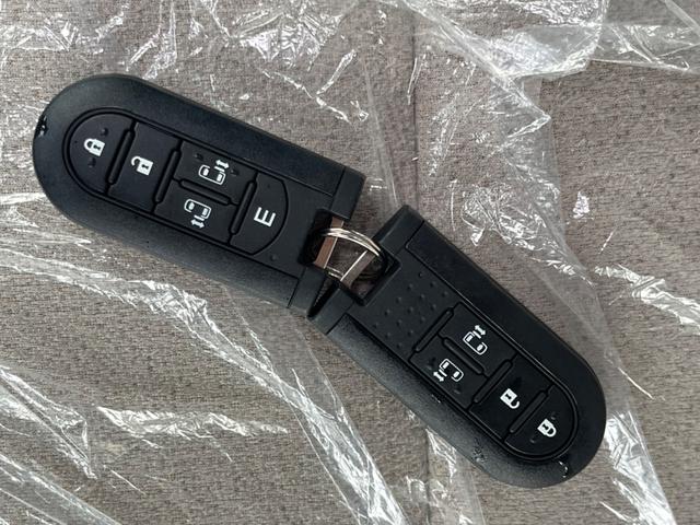 ムーヴキャンバス Ｇメイクアップ　ＳＡＩＩＩ　タイヤ４本・バッテリー新品　ＳＤナビ　Ｂｌｕｅｔｏｏｔｈオーディオ　フルセグＴＶ　両側パワースライドドア　バックカメラ（33枚目）