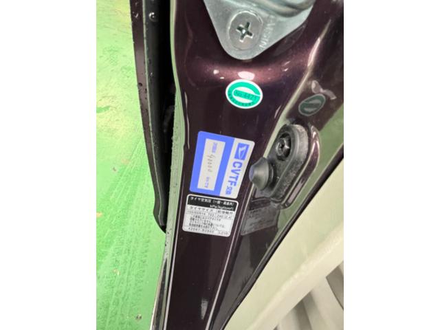 タント Ｘ　ＳＡ　タイヤ４本・バッテリー新品交換　純正ＳＤナビ　Ｂｌｕｅｔｏｏｔｈオーディオ　ハンズフリー　左側パワースライドドア　バックカメラ（6枚目）