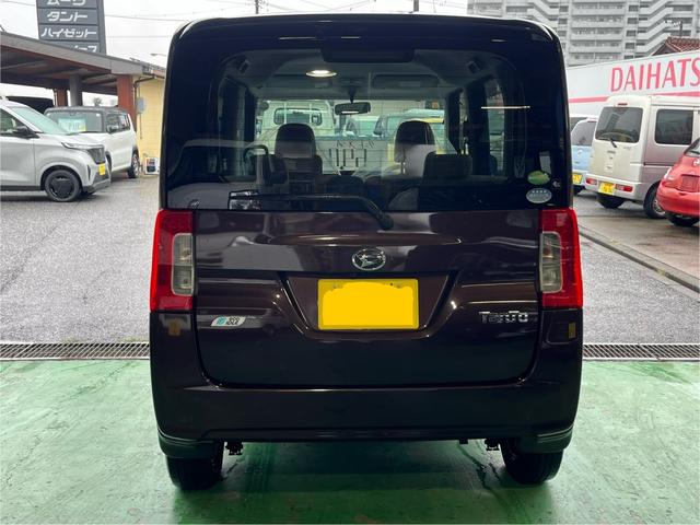 タント Ｘ　ＳＡ　タイヤ４本・バッテリー新品交換　純正ＳＤナビ　Ｂｌｕｅｔｏｏｔｈオーディオ　ハンズフリー　左側パワースライドドア　バックカメラ（10枚目）