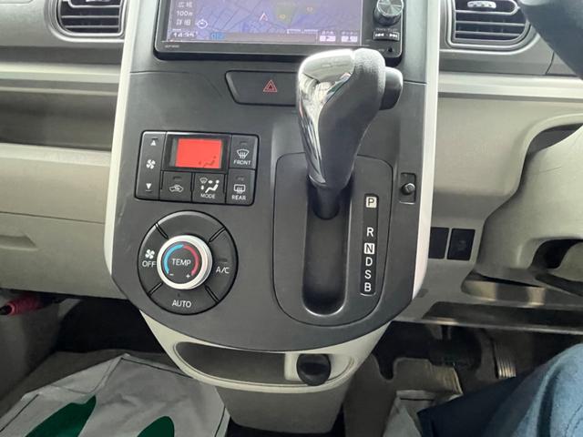 タント Ｘ　ＳＡ　タイヤ４本・バッテリー新品交換　純正ＳＤナビ　Ｂｌｕｅｔｏｏｔｈオーディオ　ハンズフリー　左側パワースライドドア　バックカメラ（24枚目）