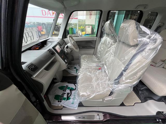 タント Ｘ　ＳＡ　タイヤ４本・バッテリー新品交換　純正ＳＤナビ　Ｂｌｕｅｔｏｏｔｈオーディオ　ハンズフリー　左側パワースライドドア　バックカメラ（32枚目）