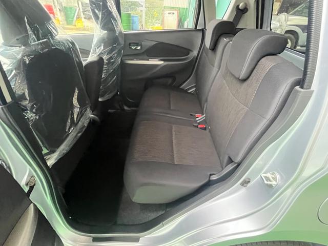 デイズ ハイウェイスター　Ｇ　タイヤ４本新品・バッテリー新品交換　純正ナビ　キーフリー　フルセグＴＶ　バックカメラ（12枚目）