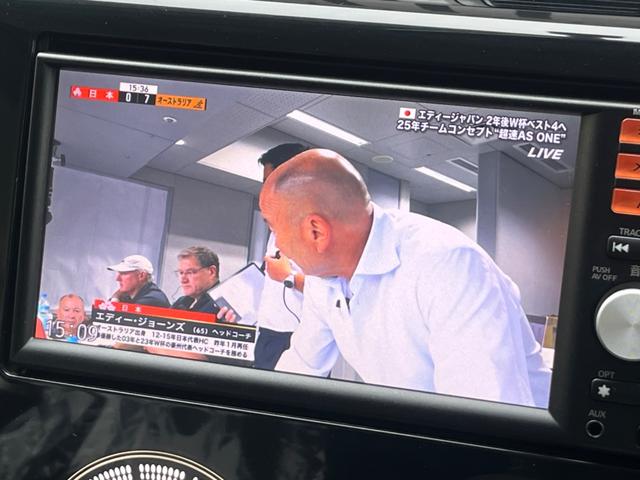 デイズ ハイウェイスター　Ｇ　タイヤ４本新品・バッテリー新品交換　純正ナビ　キーフリー　フルセグＴＶ　バックカメラ（15枚目）