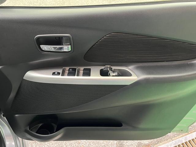 デイズ ハイウェイスター　Ｇ　タイヤ４本新品・バッテリー新品交換　純正ナビ　キーフリー　フルセグＴＶ　バックカメラ（22枚目）