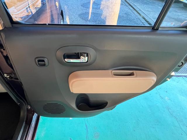 ミラココア ココアプラスＸ　タイヤ４本・バッテリー新品交換　純正ナビ　Ｂｌｕｅｔｏｏｔｈオーディオ　フルセグＴＶ　バックカメラ　ルーフレール（8枚目）