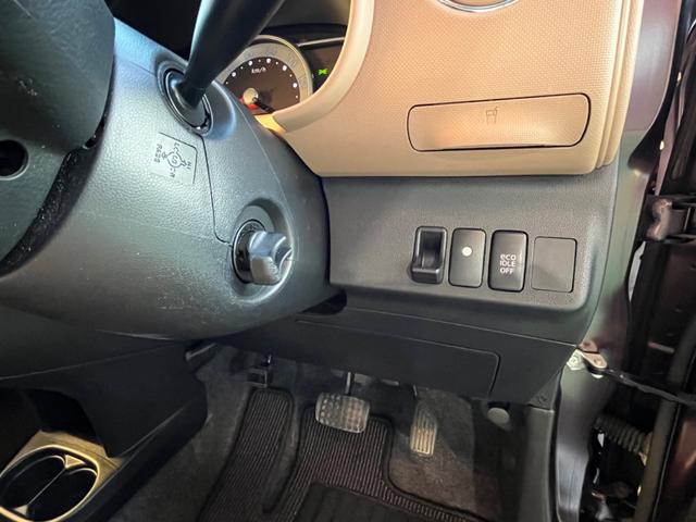 ミラココア ココアプラスＸ　タイヤ４本・バッテリー新品交換　純正ナビ　Ｂｌｕｅｔｏｏｔｈオーディオ　フルセグＴＶ　バックカメラ　ルーフレール（9枚目）