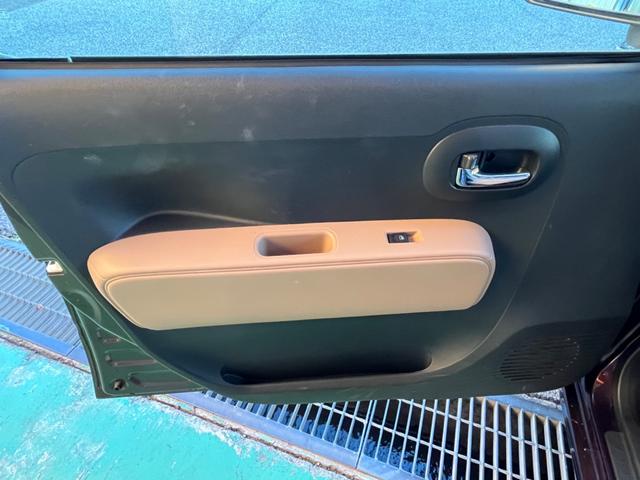 ミラココア ココアプラスＸ　タイヤ４本・バッテリー新品交換　純正ナビ　Ｂｌｕｅｔｏｏｔｈオーディオ　フルセグＴＶ　バックカメラ　ルーフレール（22枚目）