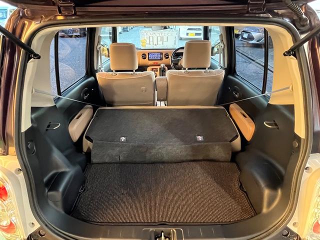 ミラココア ココアプラスＸ　タイヤ４本・バッテリー新品交換　純正ナビ　Ｂｌｕｅｔｏｏｔｈオーディオ　フルセグＴＶ　バックカメラ　ルーフレール（31枚目）