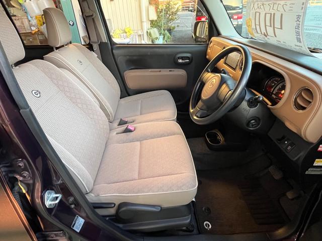 ミラココア ココアプラスＸ　タイヤ４本・バッテリー新品交換　純正ナビ　Ｂｌｕｅｔｏｏｔｈオーディオ　フルセグＴＶ　バックカメラ　ルーフレール（33枚目）