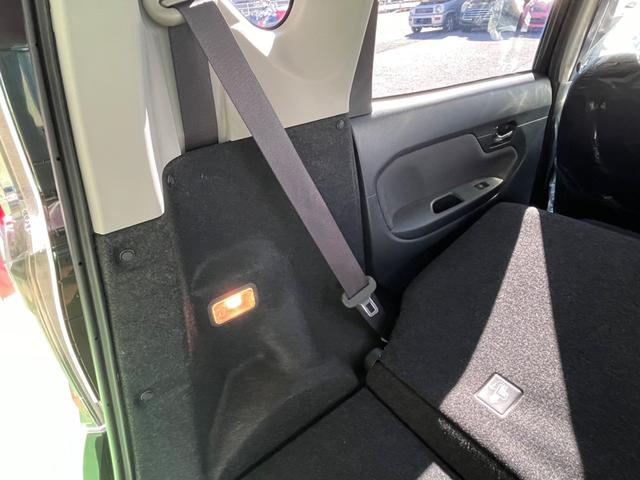 ムーヴ カスタム X ハイパーSAII バッテリー新品交換 ケンウッド SDナビ Bluetoothオーディオ フルセグTV バックカメラ ETC(11枚目)