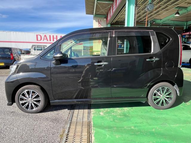 ムーヴ カスタム X ハイパーSAII バッテリー新品交換 ケンウッド SDナビ Bluetoothオーディオ フルセグTV バックカメラ ETC(21枚目)