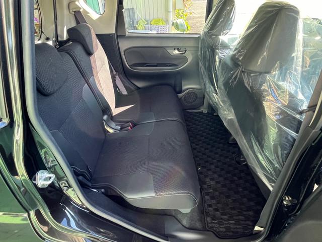 ムーヴ カスタム X ハイパーSAII バッテリー新品交換 ケンウッド SDナビ Bluetoothオーディオ フルセグTV バックカメラ ETC(27枚目)