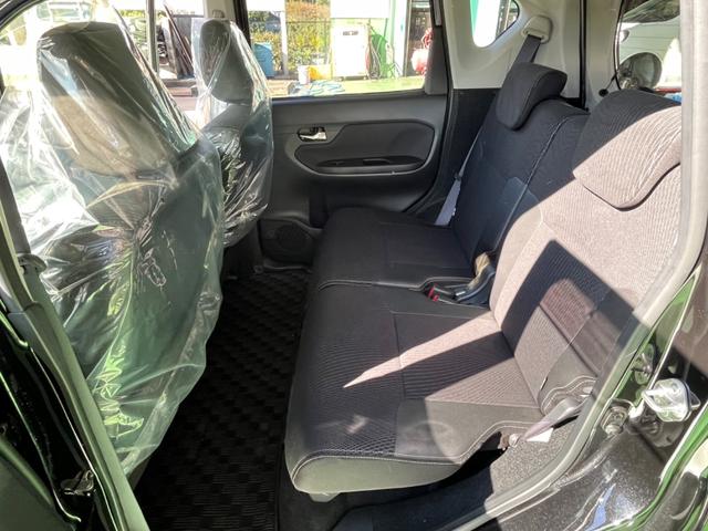 ムーヴ カスタム X ハイパーSAII バッテリー新品交換 ケンウッド SDナビ Bluetoothオーディオ フルセグTV バックカメラ ETC(28枚目)