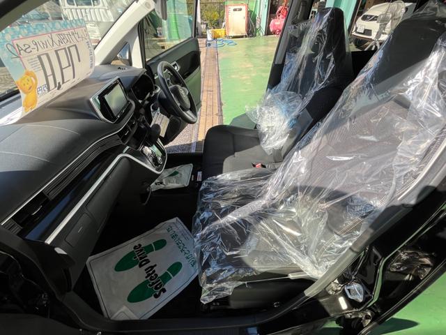 ムーヴ カスタム X ハイパーSAII バッテリー新品交換 ケンウッド SDナビ Bluetoothオーディオ フルセグTV バックカメラ ETC(32枚目)