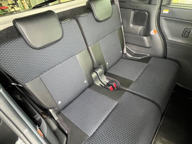 タント カスタムX フロアマット サイドバイザー シートヒーター 両側パワースライドドア(25枚目)